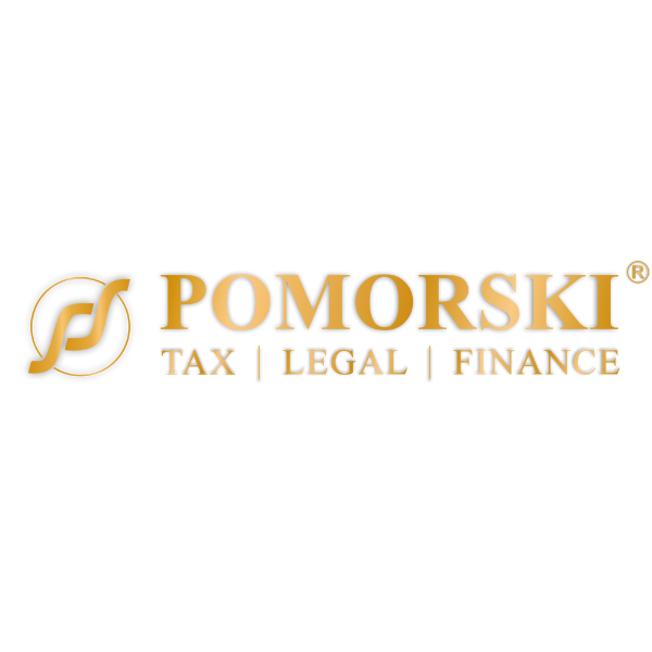 Pomorski Tax Legal Finance