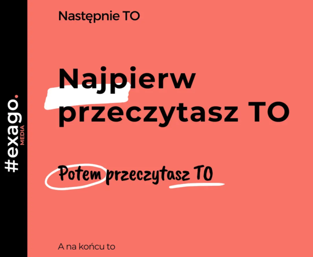 Jak zwrócić uwagę odbiorcy w social mediach 2024 roku?