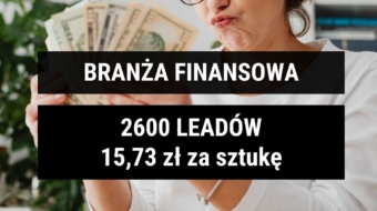 branża finansowa