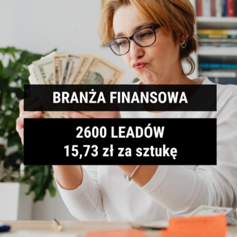branża finansowa